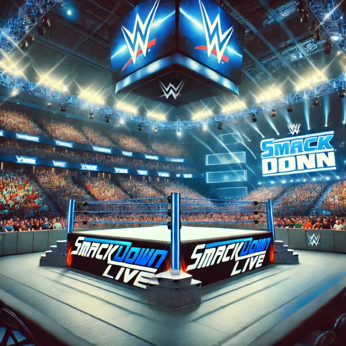 wwe reportedly changed matches after smackdown in orlando