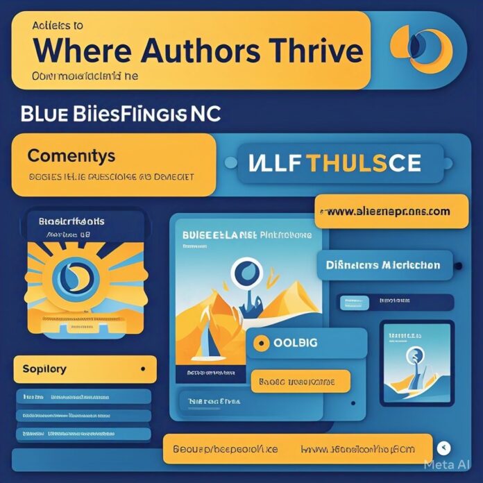 www.blueflamepublishing .net