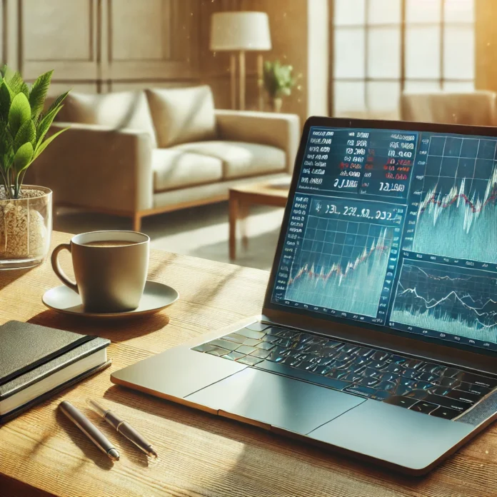Introduction investmenttotal.com: Discover Financial Success