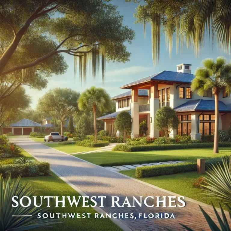 homes for sale southwest ranches www.scottschneidergroup.com