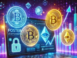 foster at cryptopronetwork
