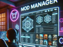 Game Mods Lync Conf