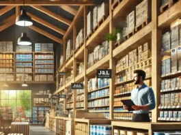 J&L Building Materials