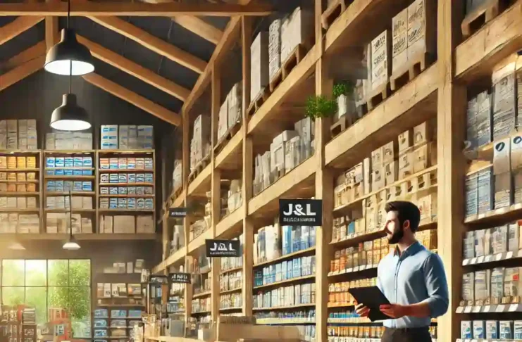 J&L Building Materials