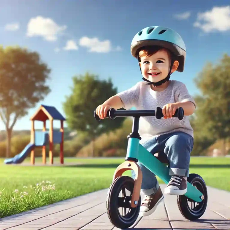 balance bike for 2 year old