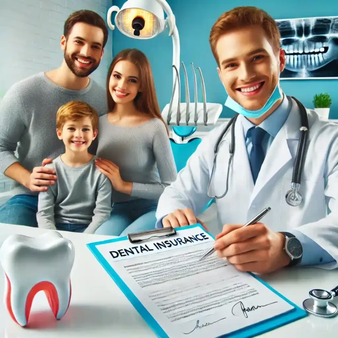 Dental Plans