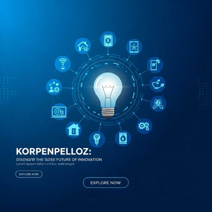 Korpenpelloz