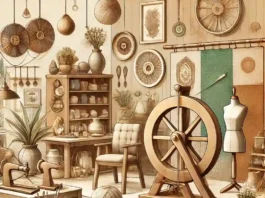Cottage Industry Definition