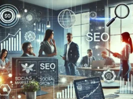 Best Marketing Agency