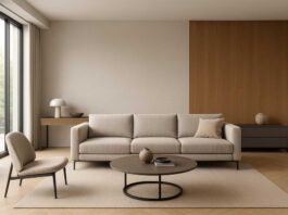 Crafting Comfort: Redefining Home Design with BKCI Andre