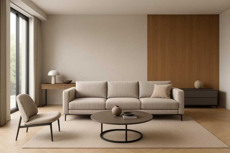 Crafting Comfort: Redefining Home Design with BKCI Andre